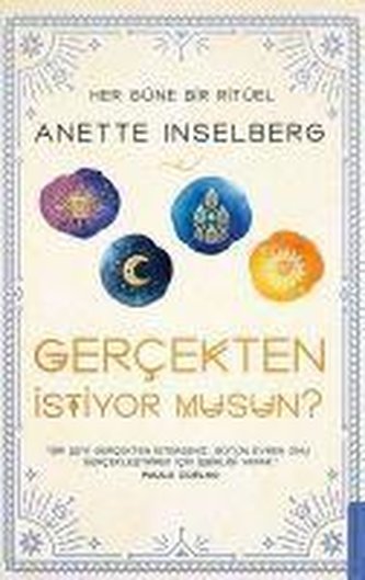 Gercekten Istiyor Musun