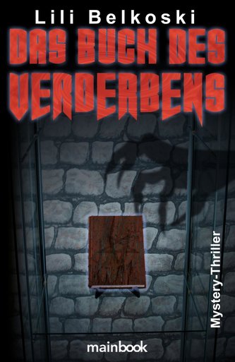 Das Buch des Verderbens 01