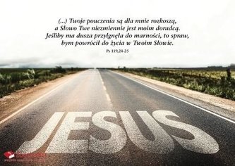 Kartka 19 - Twoje pouczenie jest dla mnie...