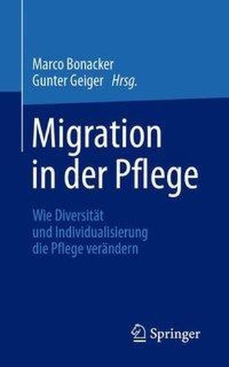 Migration in der Pflege