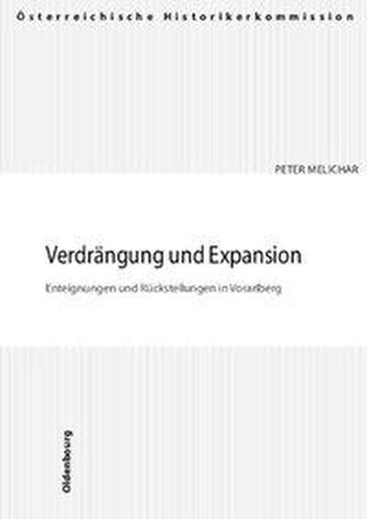 Verdrängung und Expansion