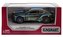 Bentley Continental GT Speed mix KINSMART