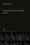 The Novels of George Eliot