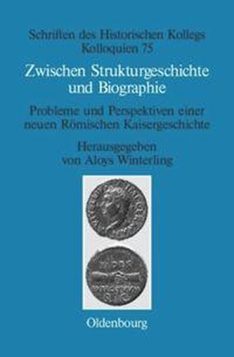 Zwischen Strukturgeschichte und Biographie