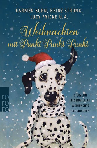 Weihnachten mit Punkt Punkt Punkt
