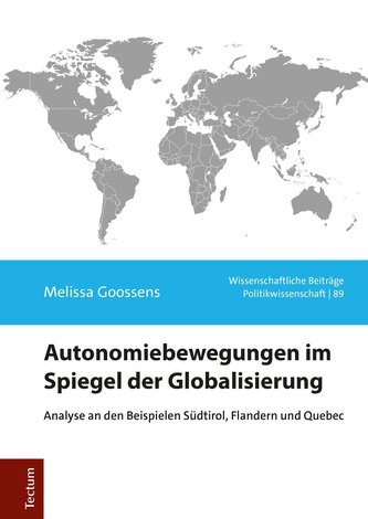 Autonomiebewegungen im Spiegel der Globalisierung