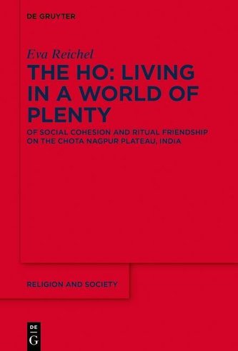 The Ho: Living in a World of Plenty