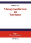 Managementformen im Tourismus