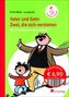 Vater und Sohn. Zwei, die sich verstehen. Die 33 lustigsten Geschichten. Sonderausgabe in Farben