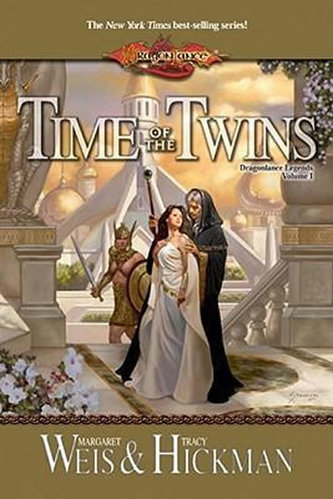 Time of the Twins Time of the Twins