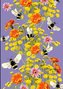 Notes Gee Bzzz B5 gładki NARCISSUS