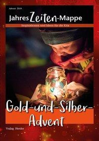 Gold-und-Silber-Advent