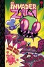 Invader Zim Vol. 3, Volume 3: Deluxe Edition