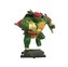 Wojownicze Żółwie Ninja-mini figurka Raphael