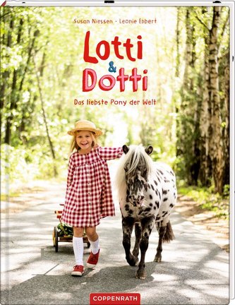 Lotti und Dotti (Bd. 2)