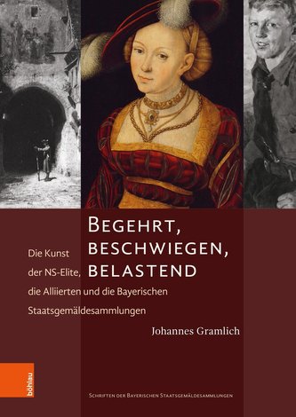 Begehrt, beschwiegen, belastend