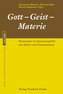 Gott-Geist-Materie