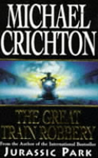 The Great Train Robbery