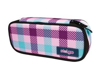 Piórnik PBD6 Basic prostokątny STRIGO