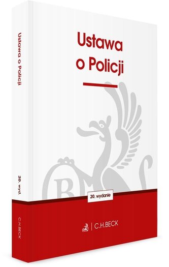 Ustawa o Policji