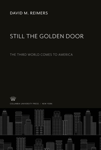 Still the Golden Door