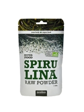 Purasana - Spirulina Powder BIO 200g