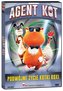 Agent kot DVD