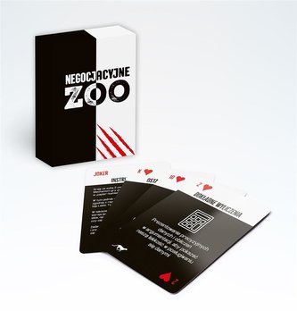 Karty - Negocjacyjne zoo Karty - Negocjacyjne zoo