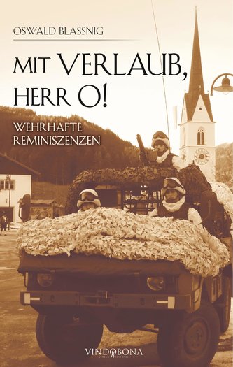 Mit Verlaub, Herr O!