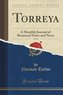 Torreya, Vol. 14