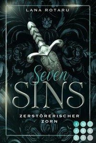 Seven Sins 5: Zerstörerischer Zorn