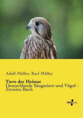 Tiere der Heimat