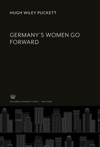 Germany'S Women Go Forward