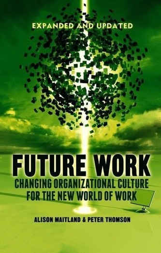 Future Work (Expanded and Updated)