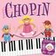 Klasyka dla dzieci - Chopin CD