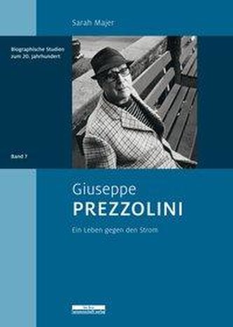 Giuseppe Prezzolini