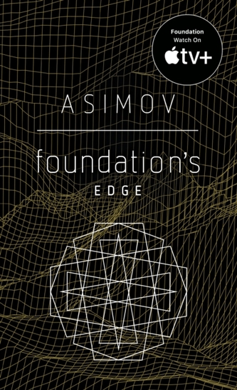 Foundation´s Edge