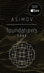 Foundation´s Edge