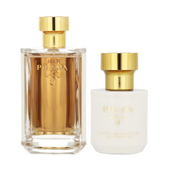 Prada La Femme EDP 100 ml + BL 100 ml W