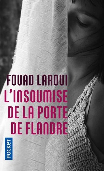 L'insoumise de la Porte de Flandre