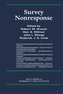 Survey Nonresponse