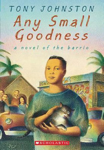 Any Small Goodness Any Small Goodness