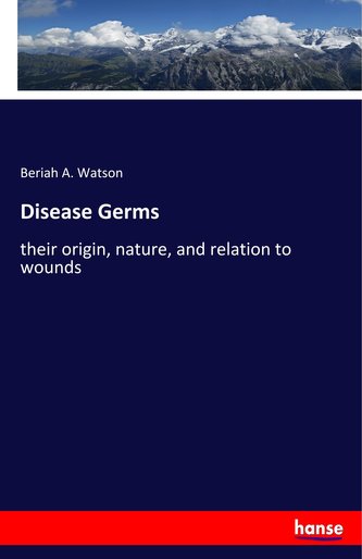 Disease Germs