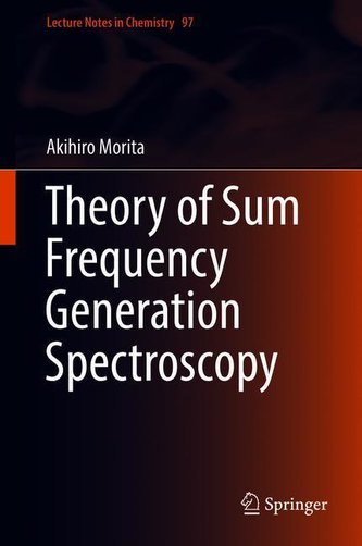 Theory of Sum Frequency Generation Spectroscopy