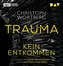 Trauma - Kein Entkommen. Katja Sands erster Fall