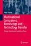 Multinational Companies, Knowledge, and Technology Transfer
