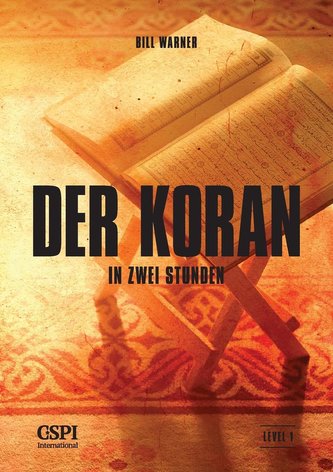 Der Koran  in zwei Stunden