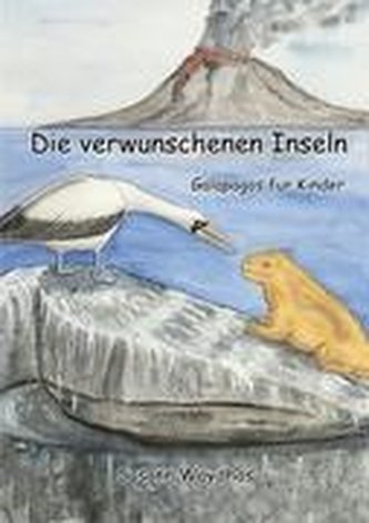Die verwunschenen Inseln