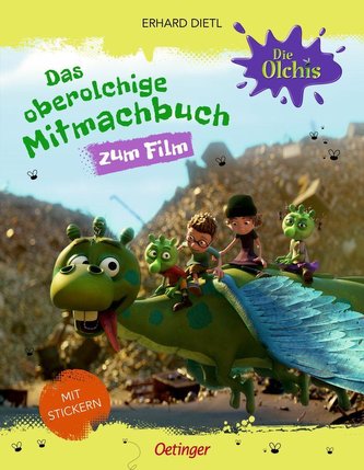 Die Olchis