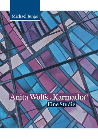 Anita Wolfs \"Karmatha\"